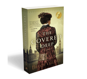 Covered-Deep-Large-Angled