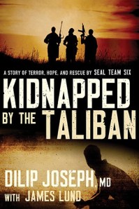 kidnapped by the taliban