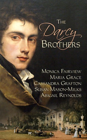 Day 7 of The Darcy Brother’s&nbsp;Tour!