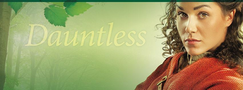 Dina Sleiman Radio Interview! Wha&nbsp;Wha?!