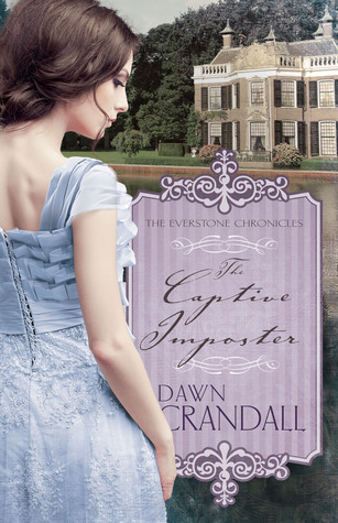Last Day to enter for The Captive&nbsp;Imposter!
