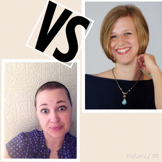 Face-Off with Roseanna M.&nbsp;White!!