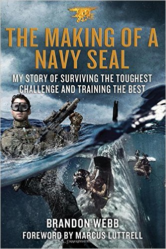 The Making of a Navy&nbsp;SEAL