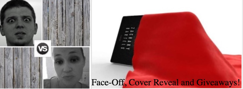 Face-Off with Zachary Bartels: Take&nbsp;2!!