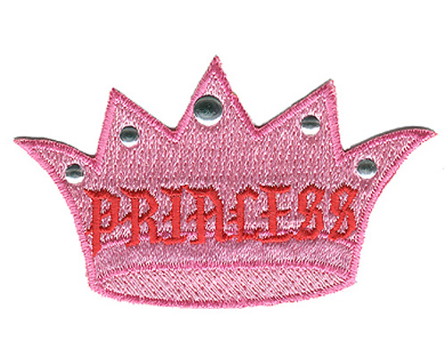 PrincessCrown-Pink